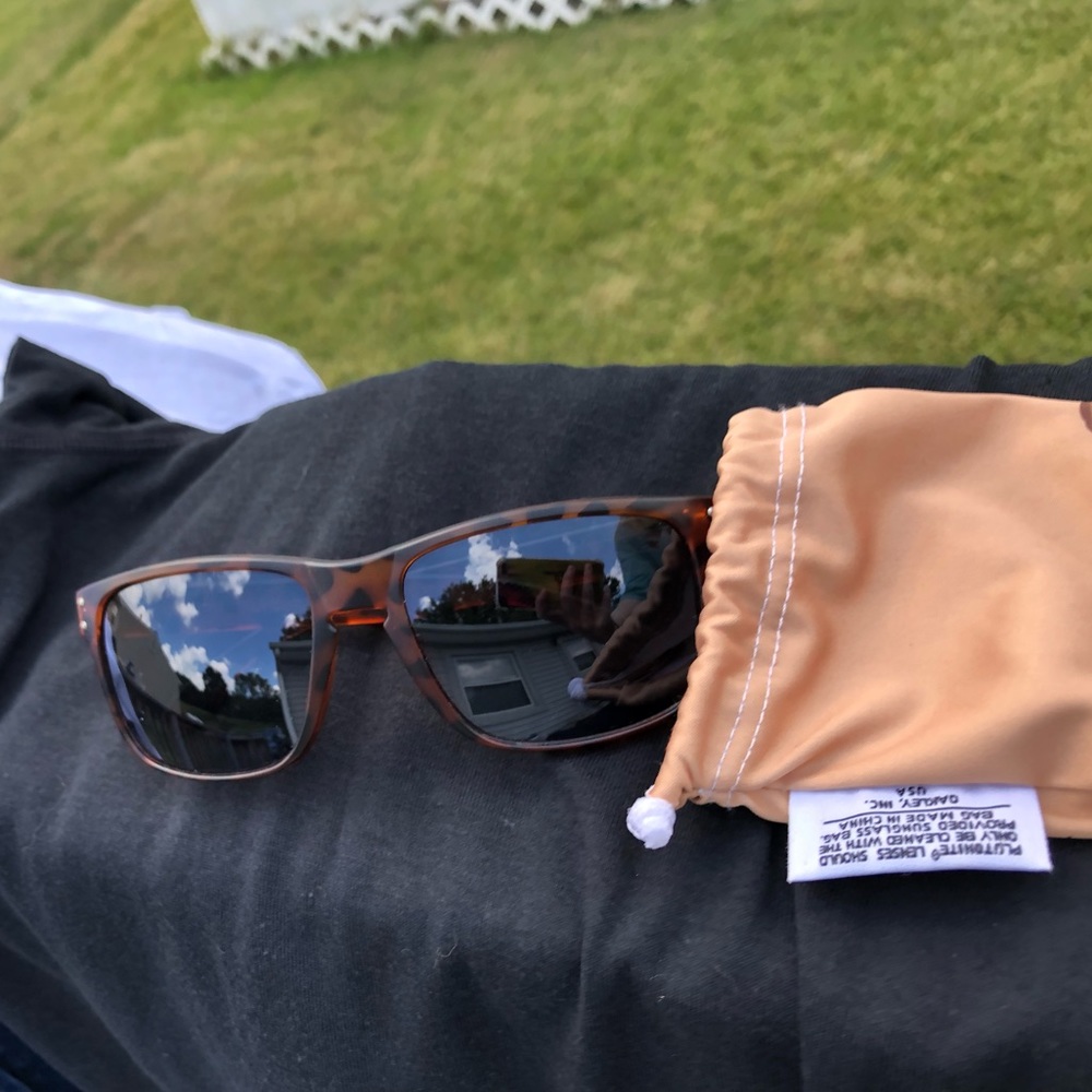 Oakley Sunglasses